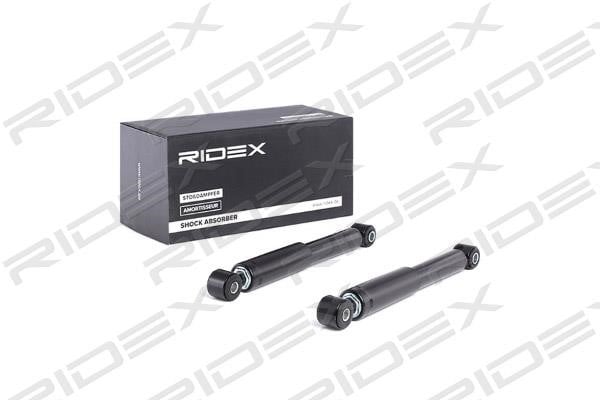 Ridex 854S1362 Rear oil shock absorber 854S1362: Buy near me in Poland at 2407.PL - Good price!