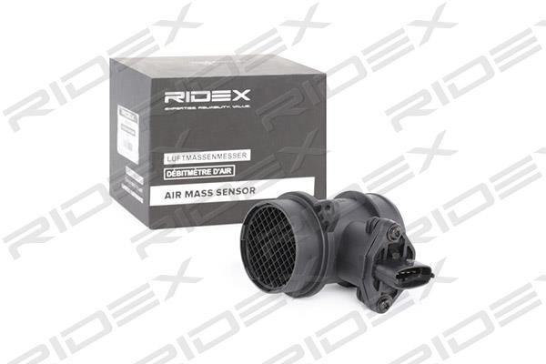 Ridex 3926A0260 Air mass sensor 3926A0260: Buy near me in Poland at 2407.PL - Good price!