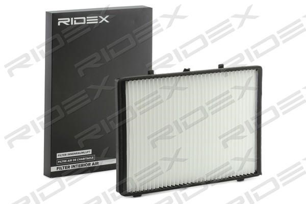 Ridex 424I0309 Filter, interior air 424I0309: Buy near me in Poland at 2407.PL - Good price!