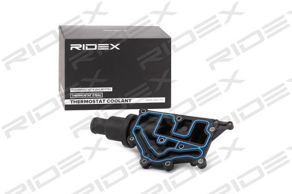 Ridex 316T0172 Термостат 316T0172: Отличная цена - Купить в Польше на 2407.PL!