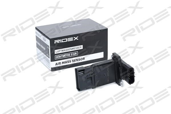 Ridex 3926A0307 Air mass sensor 3926A0307: Buy near me in Poland at 2407.PL - Good price!