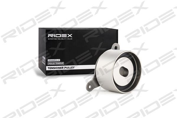 Ridex 308T0155 Tensioner pulley, timing belt 308T0155: Buy near me in Poland at 2407.PL - Good price!