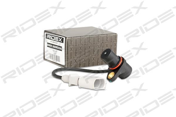 Ridex 833C0011 Crankshaft position sensor 833C0011: Buy near me in Poland at 2407.PL - Good price!