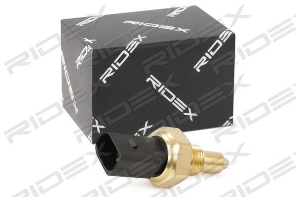 Ridex 807S0009 Reverse gear sensor 807S0009: Buy near me in Poland at 2407.PL - Good price!