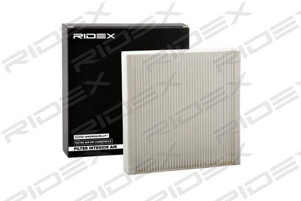 Ridex 424I0359 Filter, interior air 424I0359: Buy near me in Poland at 2407.PL - Good price!