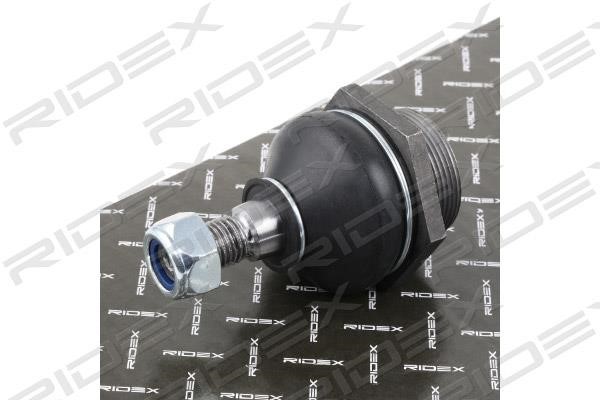 Ridex 2462S0273 Ball joint 2462S0273: Buy near me in Poland at 2407.PL - Good price!
