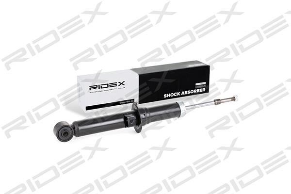 Ridex 854S0894 Front right gas oil shock absorber 854S0894: Buy near me in Poland at 2407.PL - Good price!