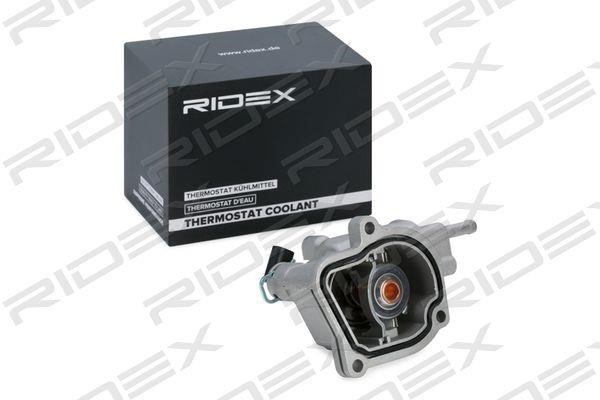 Ridex 316T0062 Thermostat, coolant 316T0062: Buy near me in Poland at 2407.PL - Good price!