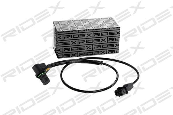 Ridex 833C0043 Crankshaft position sensor 833C0043: Buy near me in Poland at 2407.PL - Good price!