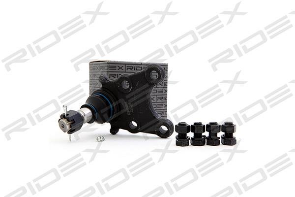Ridex 2462S0021 Ball joint 2462S0021: Buy near me in Poland at 2407.PL - Good price!