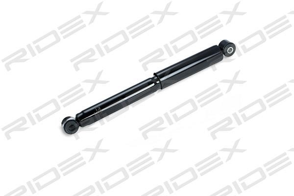 Ridex 854S1520 Rear oil and gas suspension shock absorber 854S1520: Buy near me in Poland at 2407.PL - Good price!