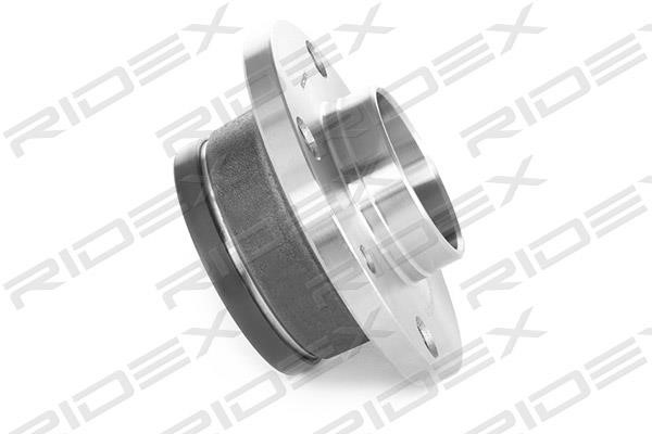 Wheel bearing kit Ridex 654W0320