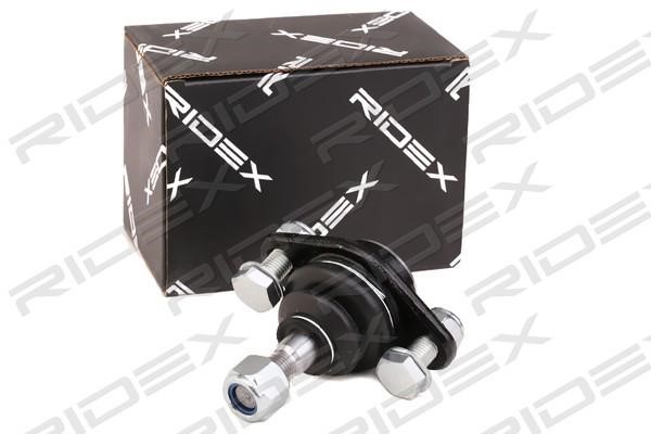 Ridex 2462S0164 Ball joint 2462S0164: Buy near me in Poland at 2407.PL - Good price!