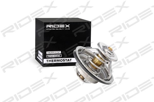 Ridex 316T0008 Thermostat, coolant 316T0008: Buy near me at 2407.PL in Poland at an Affordable price!