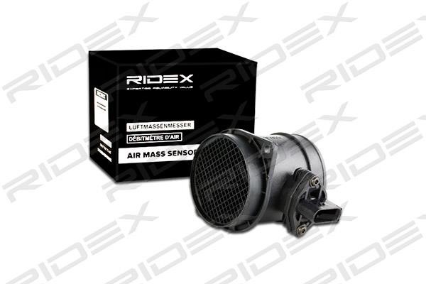Ridex 3926A0045 Air mass sensor 3926A0045: Buy near me at 2407.PL in Poland at an Affordable price!