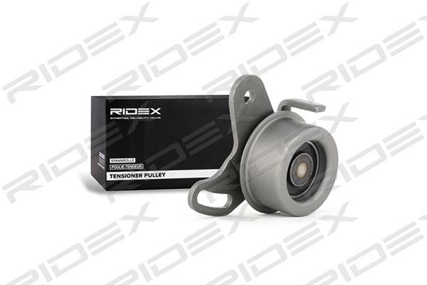 Ridex 308T0117 Tensioner pulley, timing belt 308T0117: Buy near me in Poland at 2407.PL - Good price!