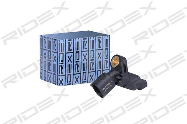 Ridex 412W0003 Sensor, wheel speed 412W0003: Buy near me in Poland at 2407.PL - Good price!