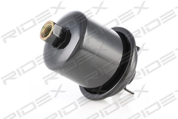Ridex 9F0050 Топливный фильтр 9F0050: Отличная цена - Купить в Польше на 2407.PL!