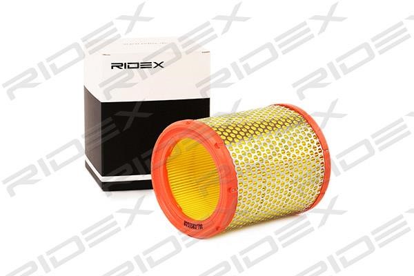 Ridex 8A0225 Повітряний фільтр 8A0225: Приваблива ціна - Купити у Польщі на 2407.PL!