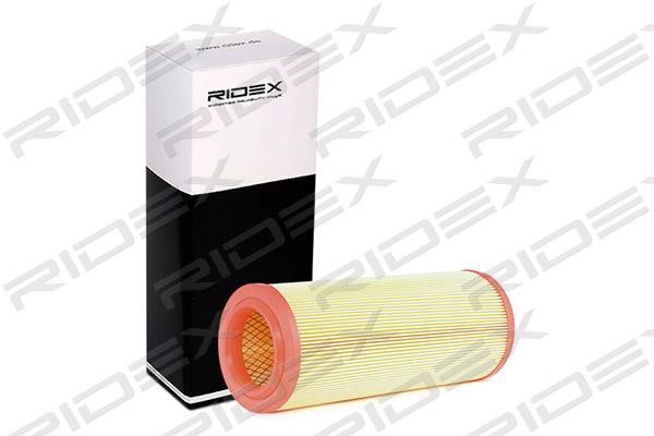 Ridex 8A0526 Air filter 8A0526: Buy near me in Poland at 2407.PL - Good price!