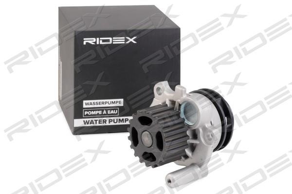 Ridex 1260W0091 Pompa wodna 1260W0091: Atrakcyjna cena w Polsce na 2407.PL - Zamów teraz!