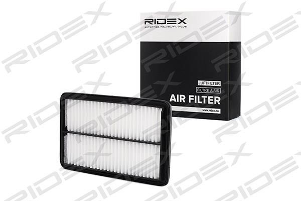 Ridex 8A0237 Air filter 8A0237: Buy near me in Poland at 2407.PL - Good price!