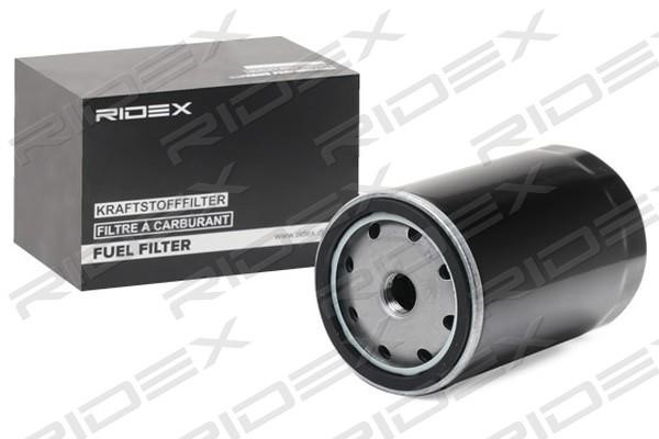 Ridex 9F0059 Топливный фильтр 9F0059: Отличная цена - Купить в Польше на 2407.PL!