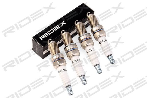 Ridex 686S0311 Spark plug 686S0311: Buy near me in Poland at 2407.PL - Good price!