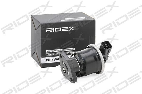 Ridex 1145E0185 Клапан рециркуляции отработанных газов EGR 1145E0185: Отличная цена - Купить в Польше на 2407.PL!