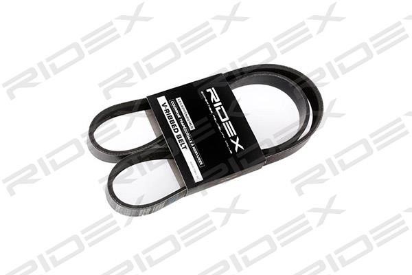 Ridex 305P0055 V-Ribbed Belt 305P0055: Buy near me in Poland at 2407.PL - Good price!