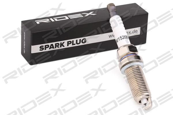 Ridex 686S0086 Spark plug 686S0086: Buy near me in Poland at 2407.PL - Good price!