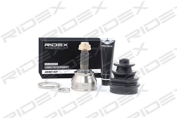 Ridex 5J0117 Joint kit, drive shaft 5J0117: Buy near me in Poland at 2407.PL - Good price!