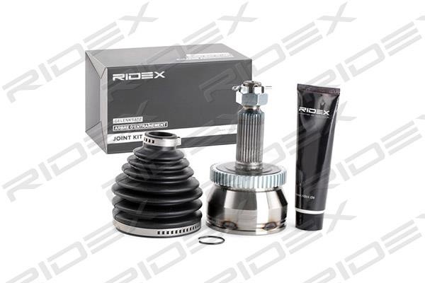 Ridex 5J0169 Joint kit, drive shaft 5J0169: Buy near me in Poland at 2407.PL - Good price!