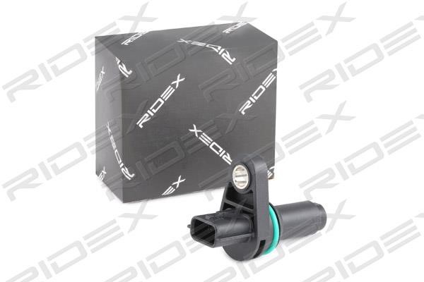 Ridex 833C0211 Crankshaft position sensor 833C0211: Buy near me in Poland at 2407.PL - Good price!