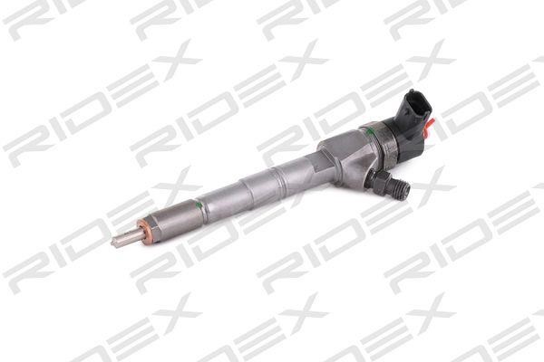 Ridex 3902I0181R Injector Nozzle 3902I0181R: Buy near me in Poland at 2407.PL - Good price!