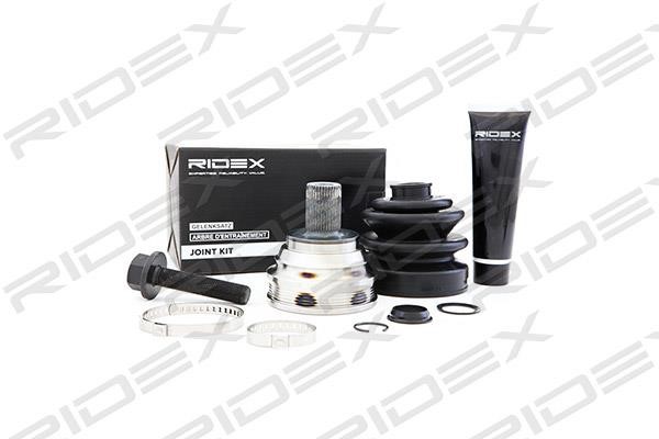 Ridex 5J0084 Joint kit, drive shaft 5J0084: Buy near me at 2407.PL in Poland at an Affordable price!
