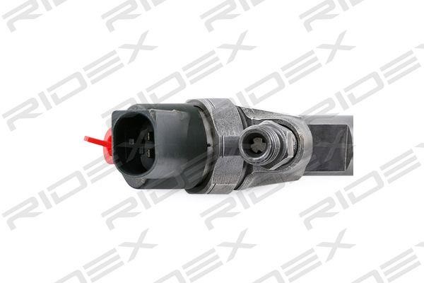 Ridex 3902I0249R Injector Nozzle 3902I0249R: Buy near me in Poland at 2407.PL - Good price!