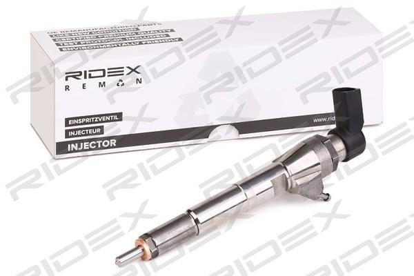 Ridex 3905I0059R Клапанная форсунка 3905I0059R: Отличная цена - Купить в Польше на 2407.PL!