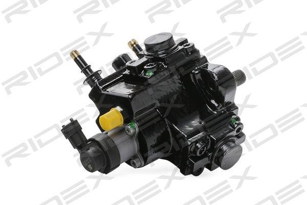Ridex 3918H0102R Injection Pump 3918H0102R: Buy near me in Poland at 2407.PL - Good price!