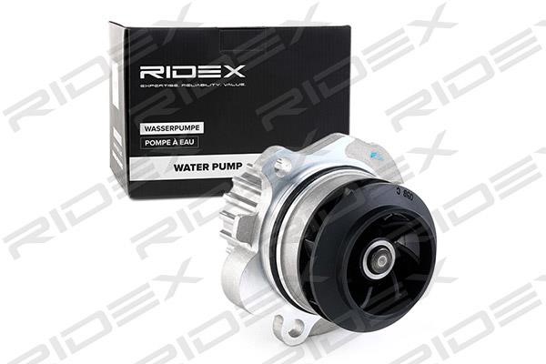 Ridex 1260W0035 Помпа водяна 1260W0035: Купити у Польщі - Добра ціна на 2407.PL!