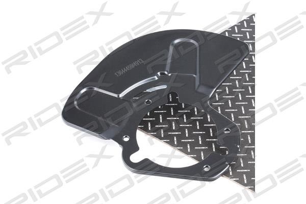Ridex 1330S0035 Brake dust shield 1330S0035: Buy near me in Poland at 2407.PL - Good price!