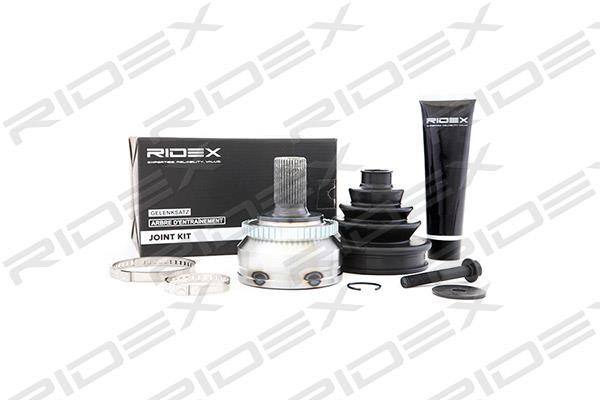Ridex 5J0014 Joint kit, drive shaft 5J0014: Buy near me at 2407.PL in Poland at an Affordable price!
