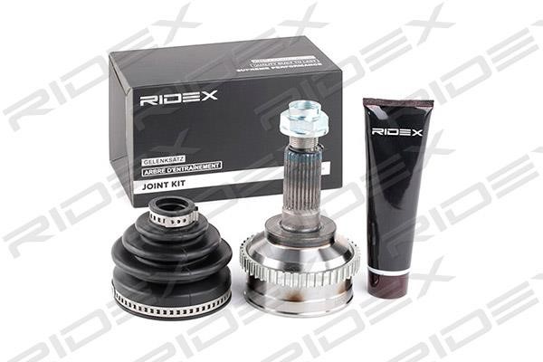 Ridex 5J0093 Joint kit, drive shaft 5J0093: Buy near me in Poland at 2407.PL - Good price!