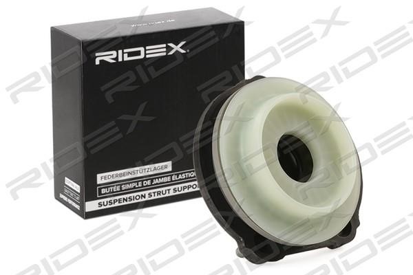 Ridex 1180S0071 Опора стійки амортизатора 1180S0071: Приваблива ціна - Купити у Польщі на 2407.PL!