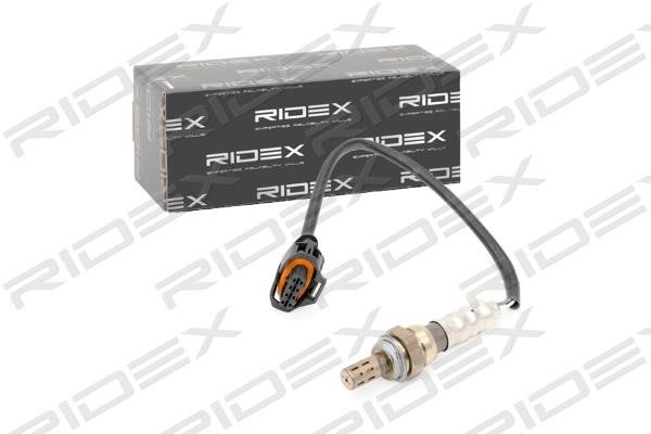 Ridex 3922L0253 Lambda sensor 3922L0253: Buy near me in Poland at 2407.PL - Good price!
