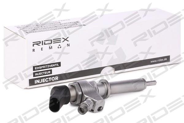 Ridex 3905I0071R Клапанная форсунка 3905I0071R: Отличная цена - Купить в Польше на 2407.PL!