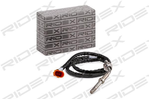 Ridex 3938E0047 Exhaust gas temperature sensor 3938E0047: Buy near me in Poland at 2407.PL - Good price!