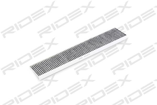 Ridex 424I0014 Filter, interior air 424I0014: Buy near me at 2407.PL in Poland at an Affordable price!