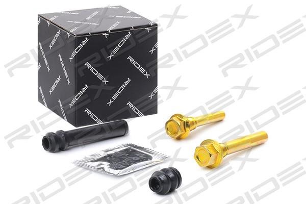 Ridex 1165G0097 Repair Kit, brake caliper 1165G0097: Buy near me in Poland at 2407.PL - Good price!