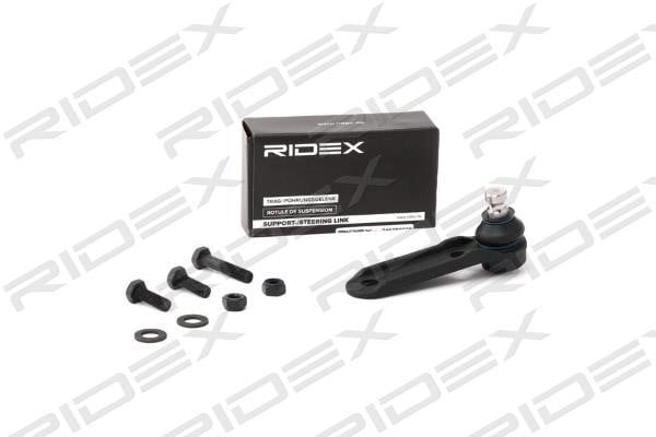 Ridex 2462S0239 Опора шаровая 2462S0239: Купить в Польше - Отличная цена на 2407.PL!